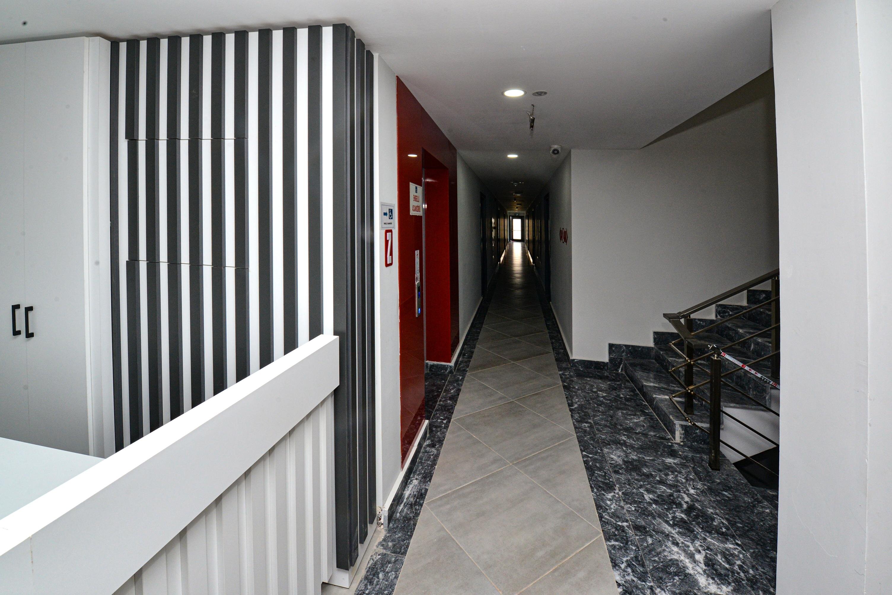 C Suites Antalia galeri 9