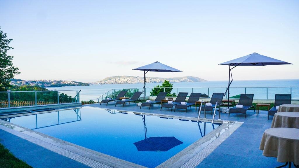 Sinop Koru Otel