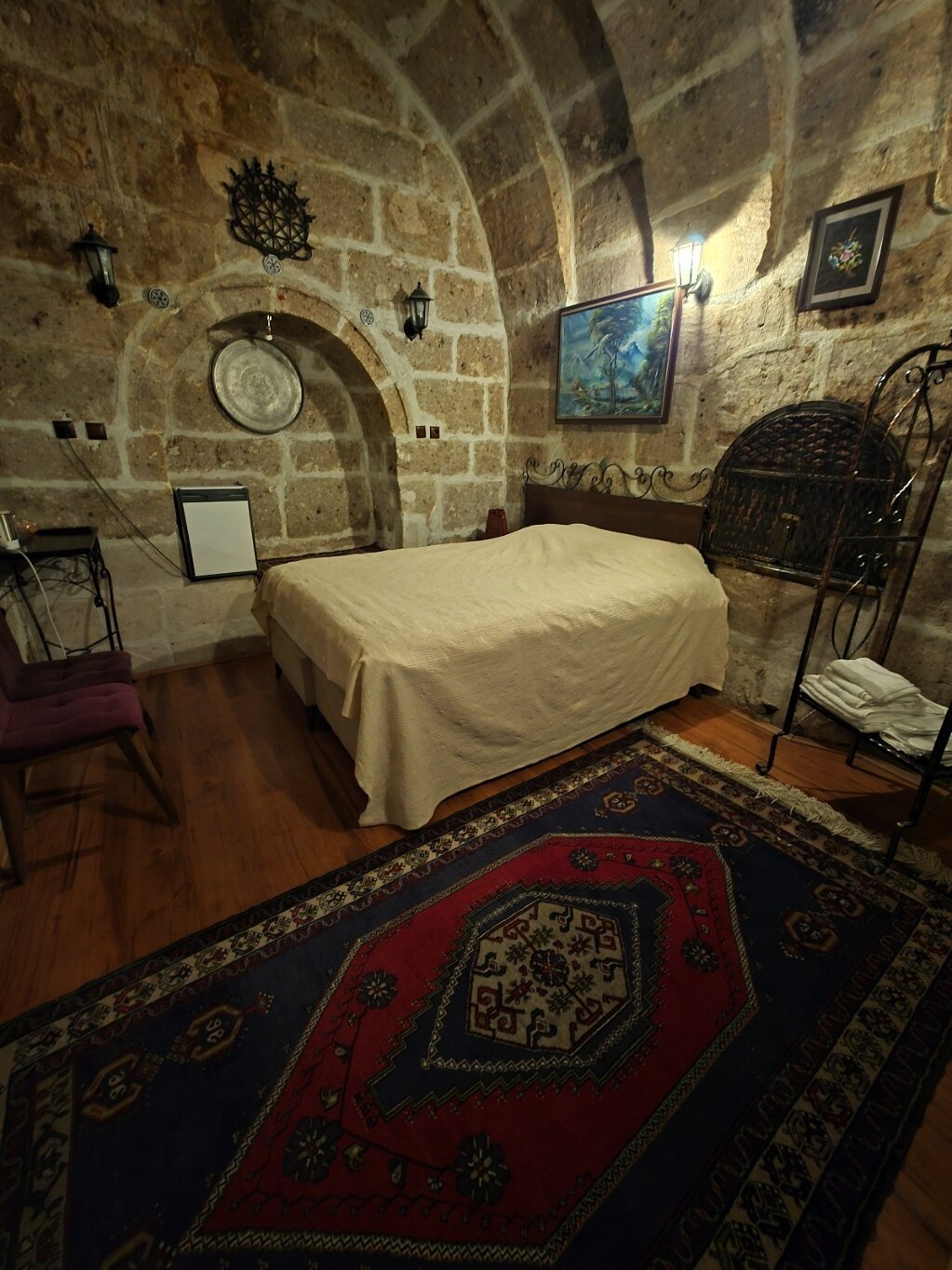 Kapadokya Ihlara Konakları and Caves · 463