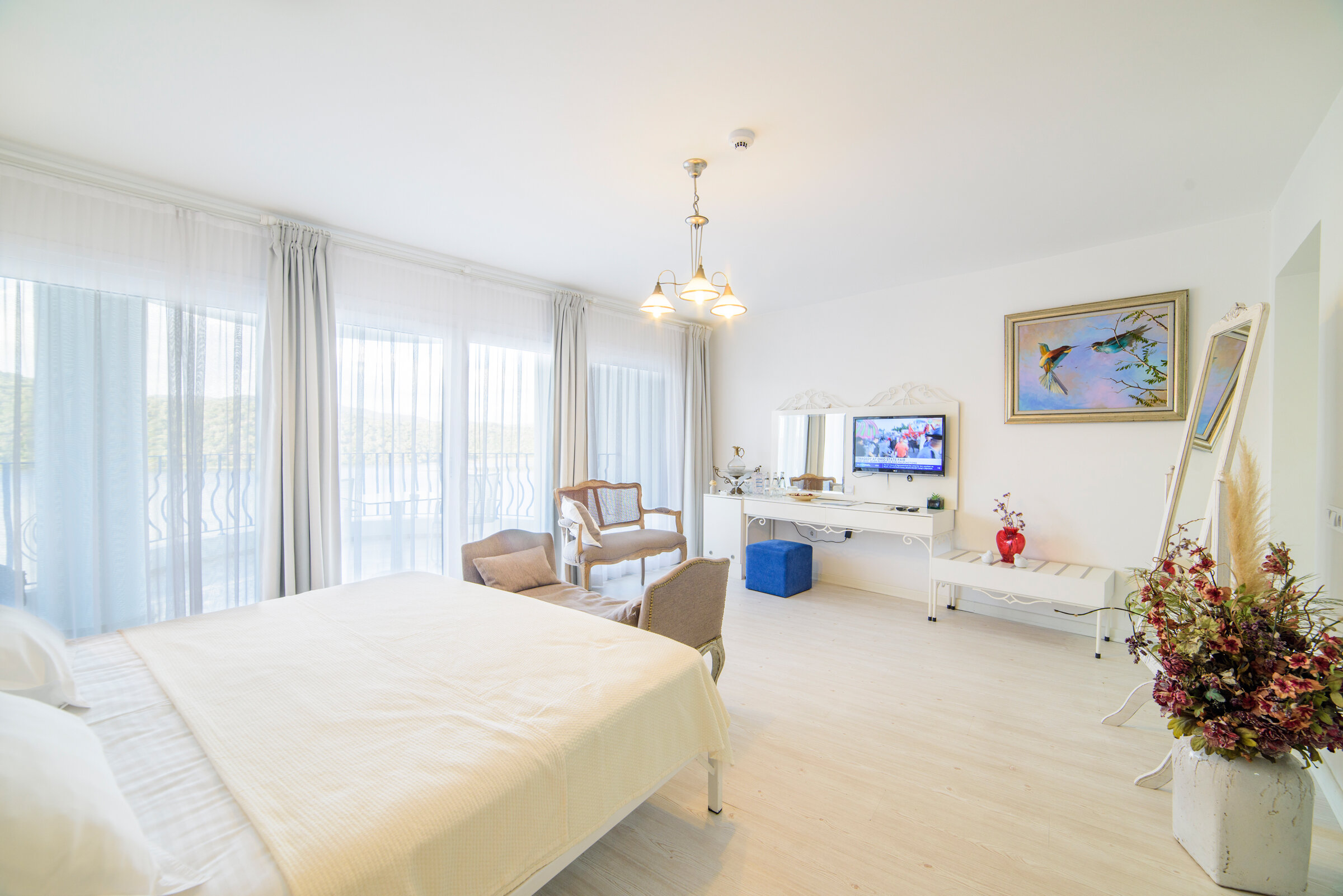 Yalıçapkını Boutique Hotel Rezervasyon