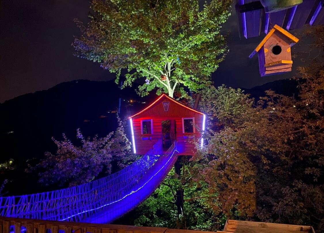 Yuvacık Kazlı Bahçe Bungalov · 49