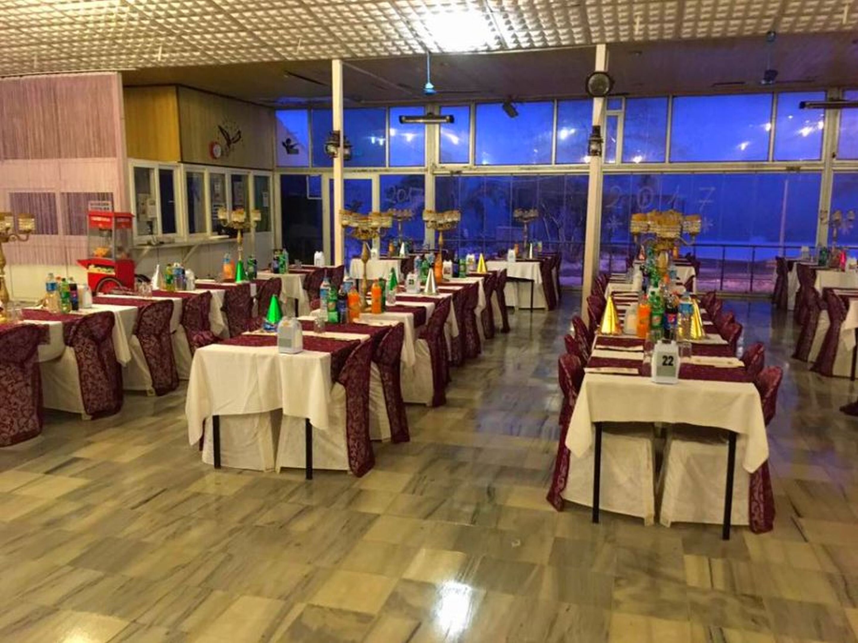 Kafkas Motel Erdek galeri 7