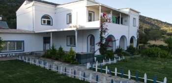 Yalıyanı Pansiyon · 44