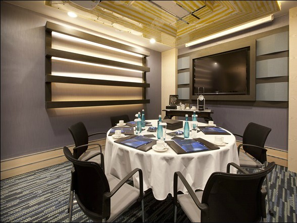 Radisson Blu Hotel İstanbul Pera