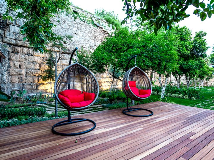Casa Sur Antalya