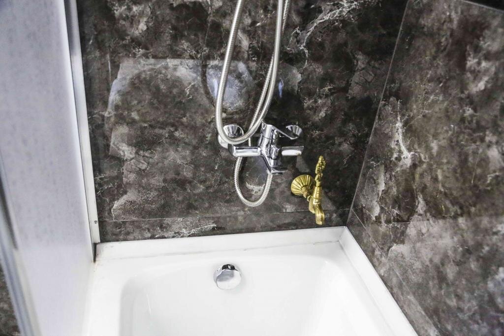 Ladik Hotel Thermal galeri 5
