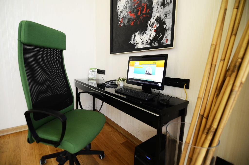 Tempo Hotel 4.Levent