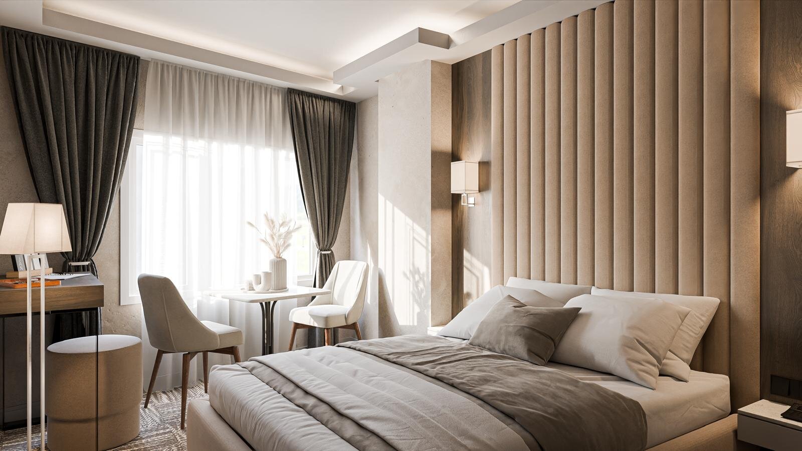 North Beach Boutique Otel galeri 7
