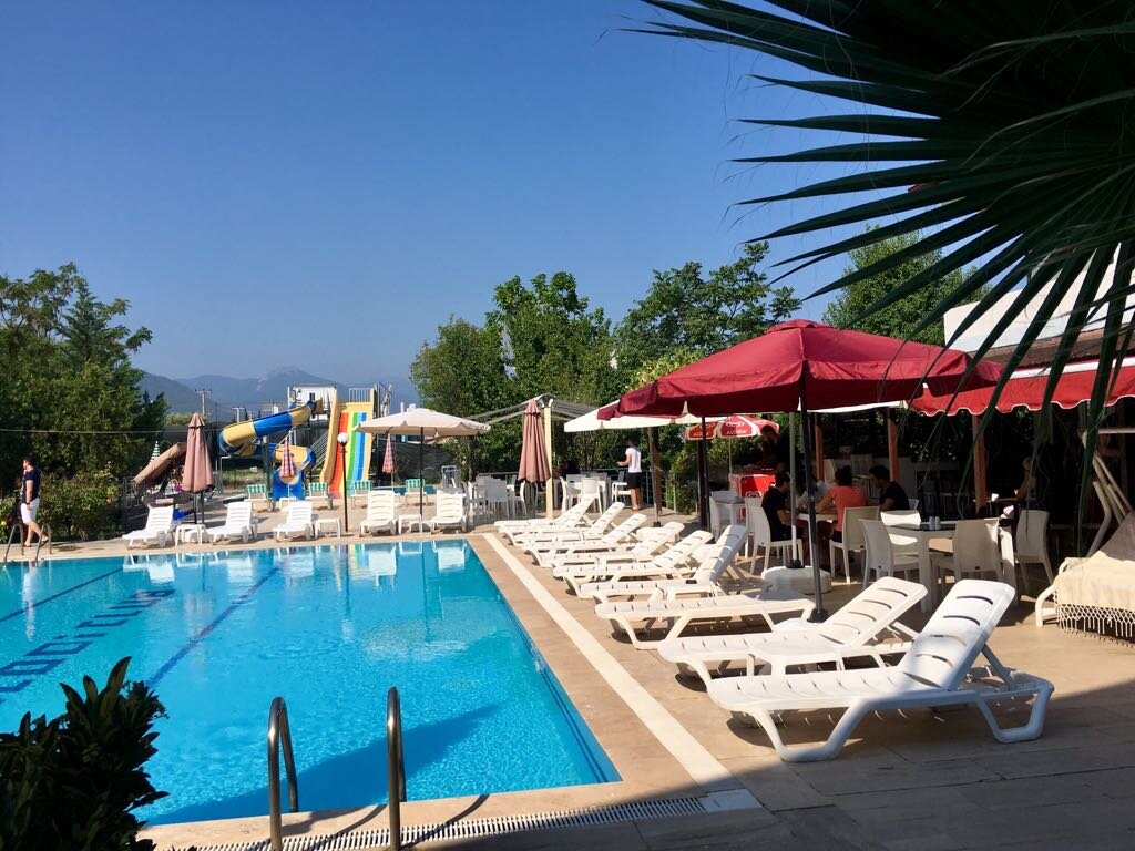 Melodi Club Otel Rezervasyon