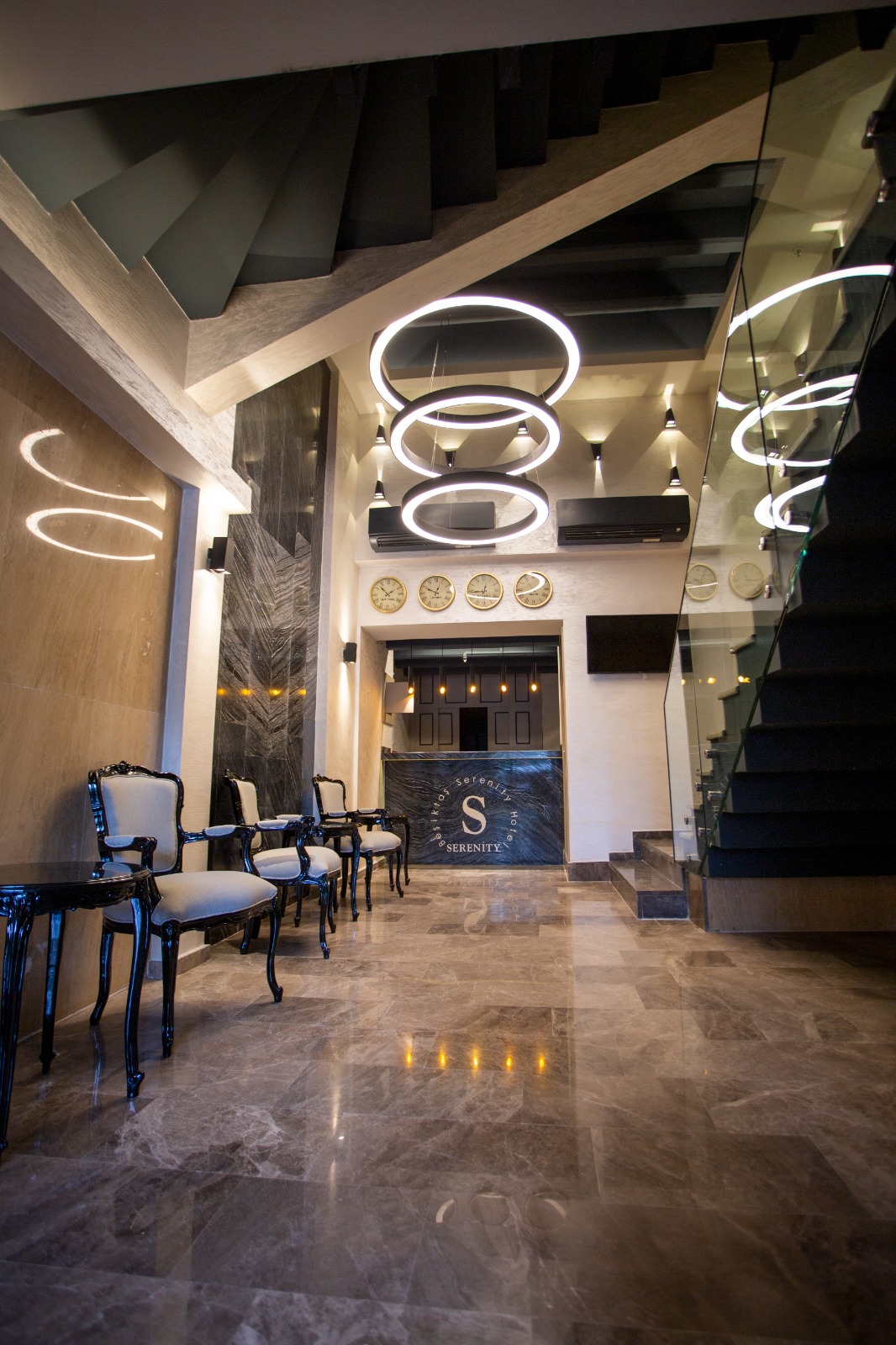 Beşiktaş Serenity Hotel