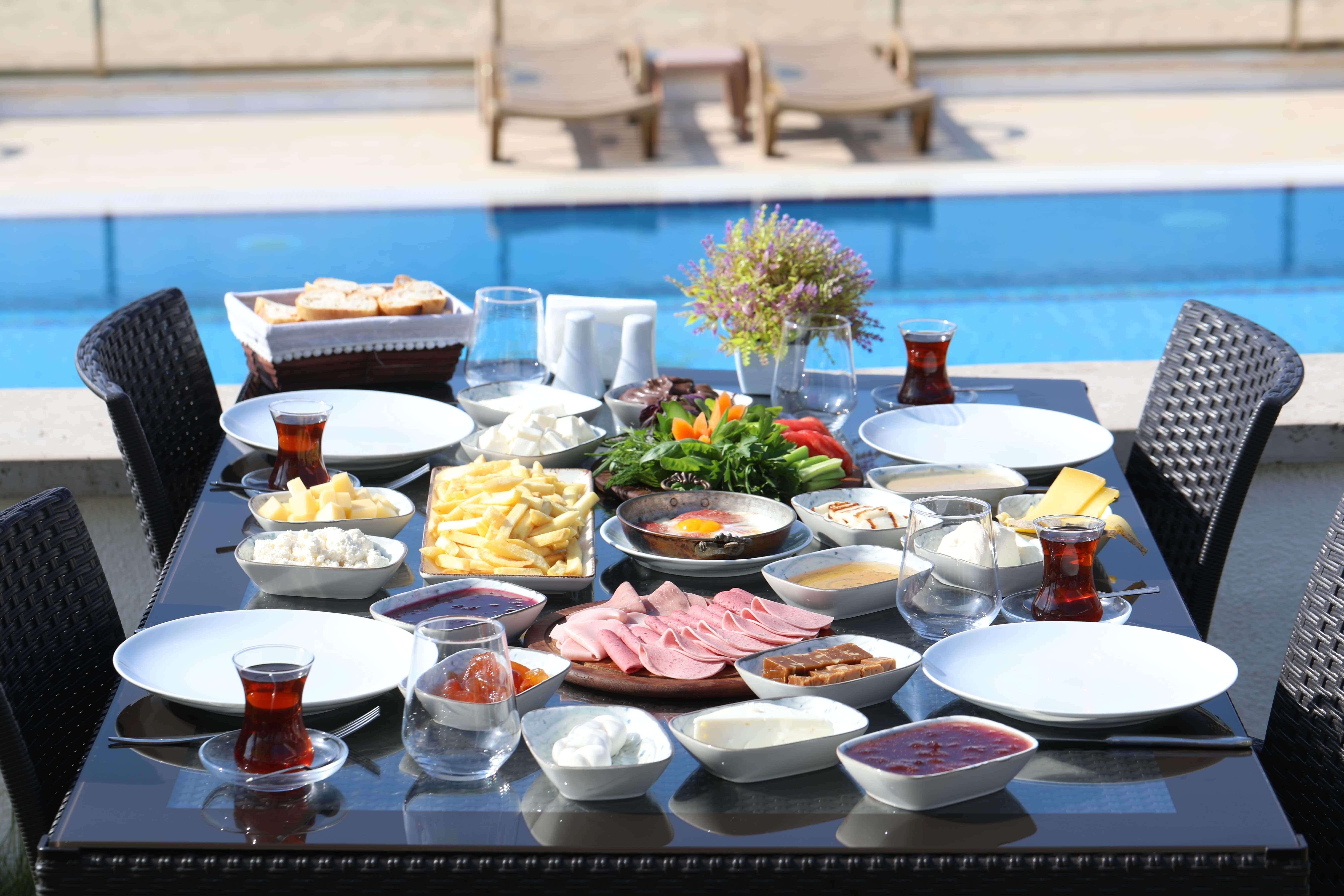 Tarihi Kumbaba Otel · 9