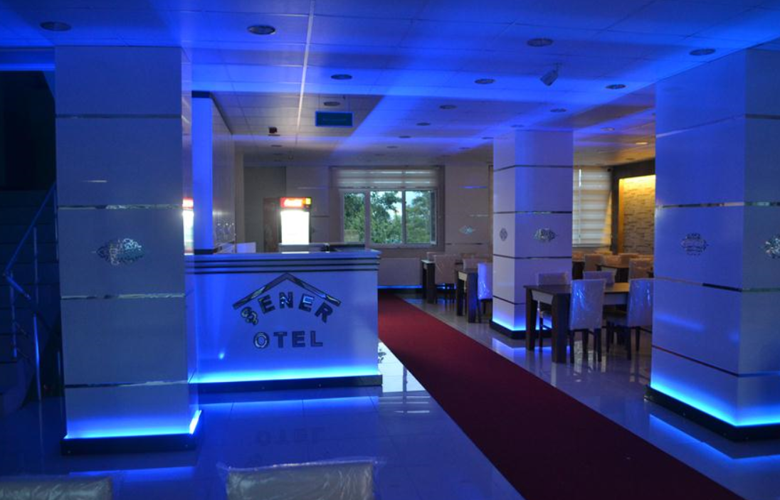 Şener Otel Sakarya