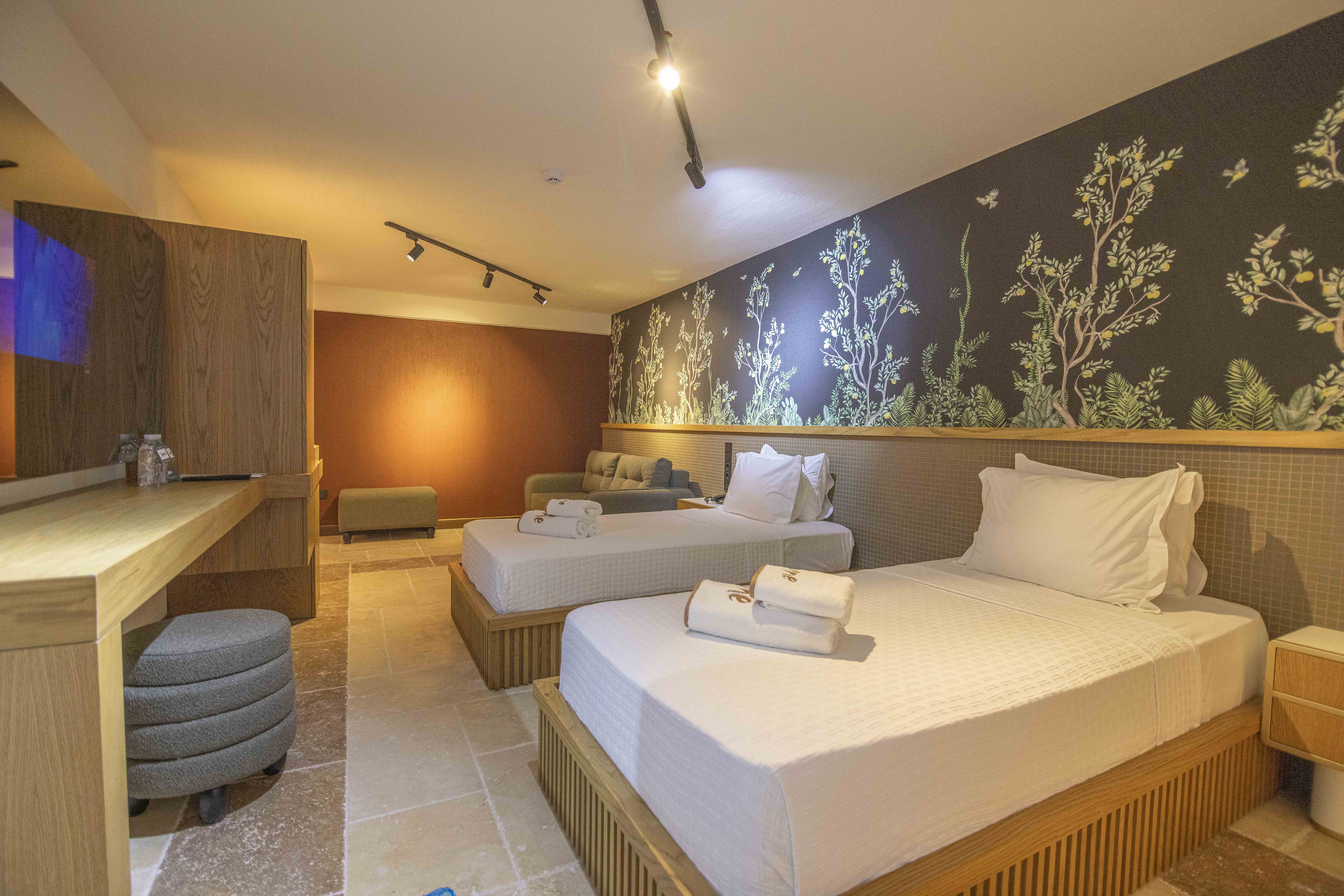 June Hotel Alaçatı