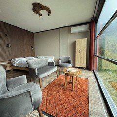 Seyrona Otel · 10