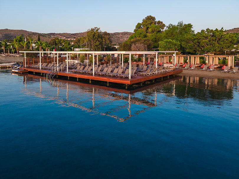 Divan Bodrum · 69