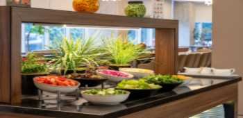 Ramada Encore İstanbul Bayrampaşa · 64