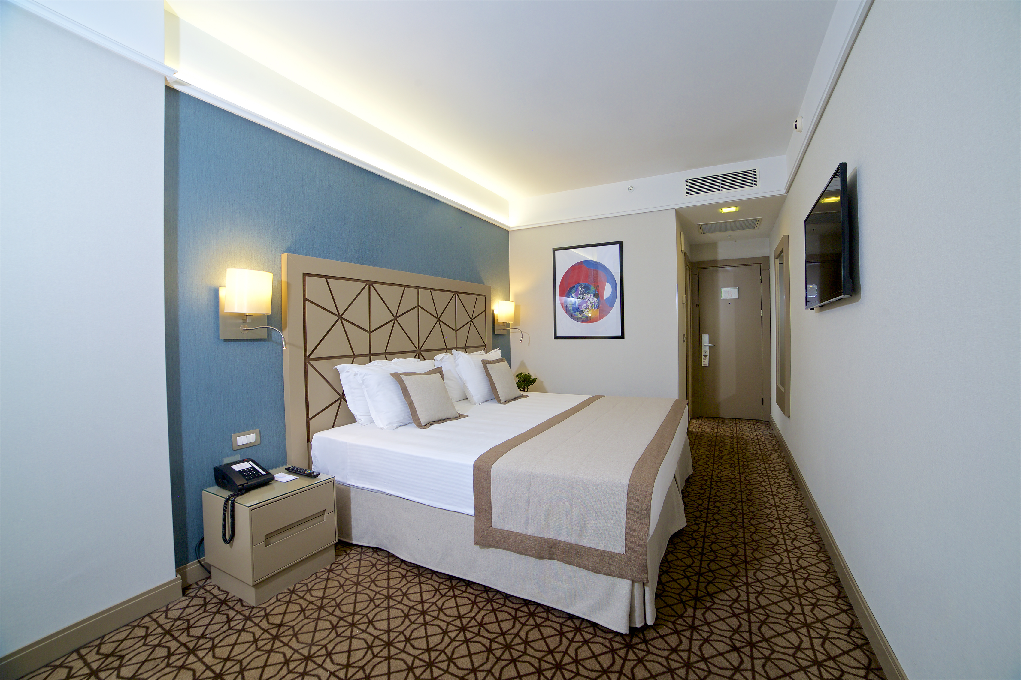 Ramada by Wyndham İstanbul Taksim