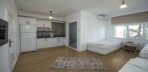 Apart (Bahçe Manzaralı) Görseli
