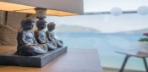 Deniz Manzaralı  Standart Oda  Görseli