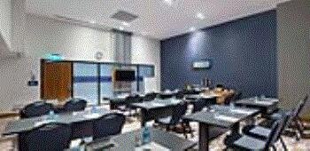 Hampton By Hilton Kocaeli Symbol · 26