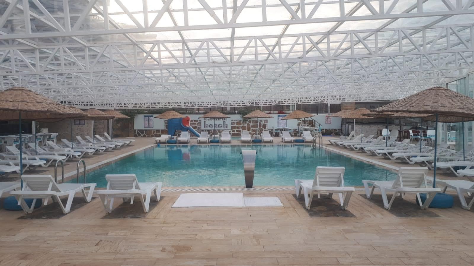 Grand Rimedya Hotel Burhaniye