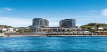 Beks Premium Resort & Spa Hotel