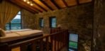 2 Odalı Taş Bungalov Görseli