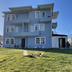 Parli Hotel Rezervasyon