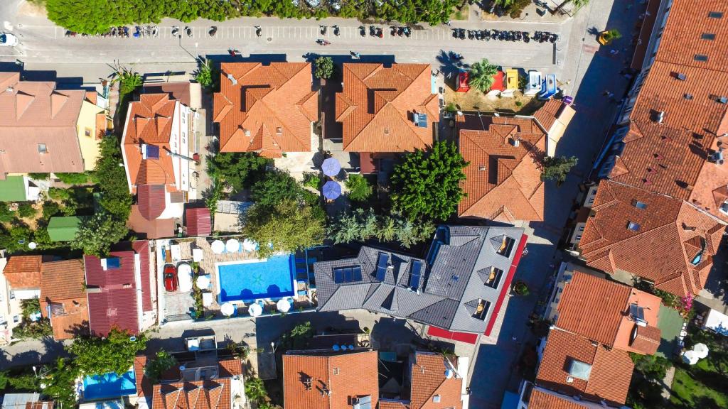 Göcek Centre Hotel