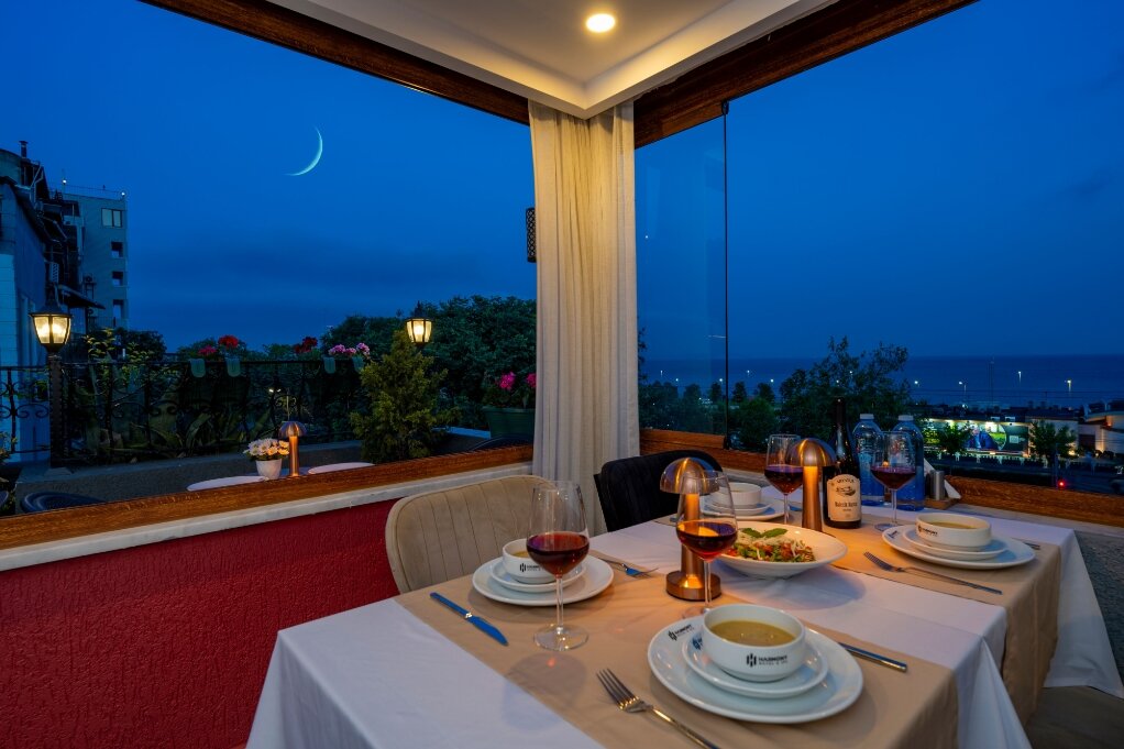 Harmony Hotel İstanbul · 42