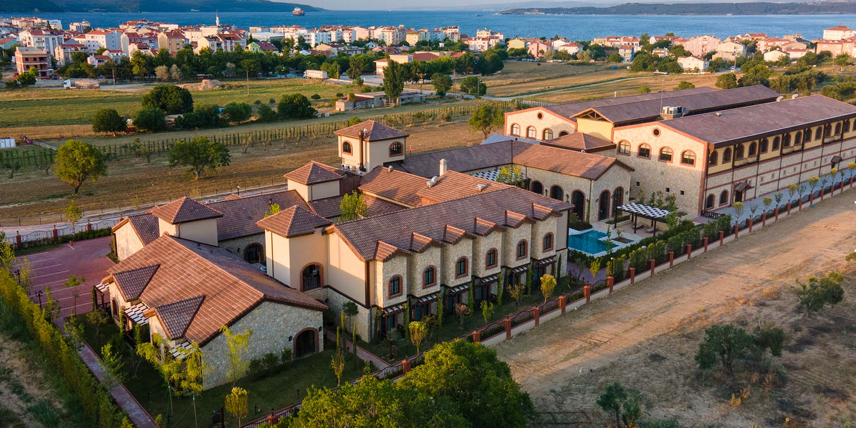 Bengodi Boutique Hotel galeri 7