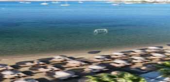 Ambrosia Otel Beach & Spa · 54