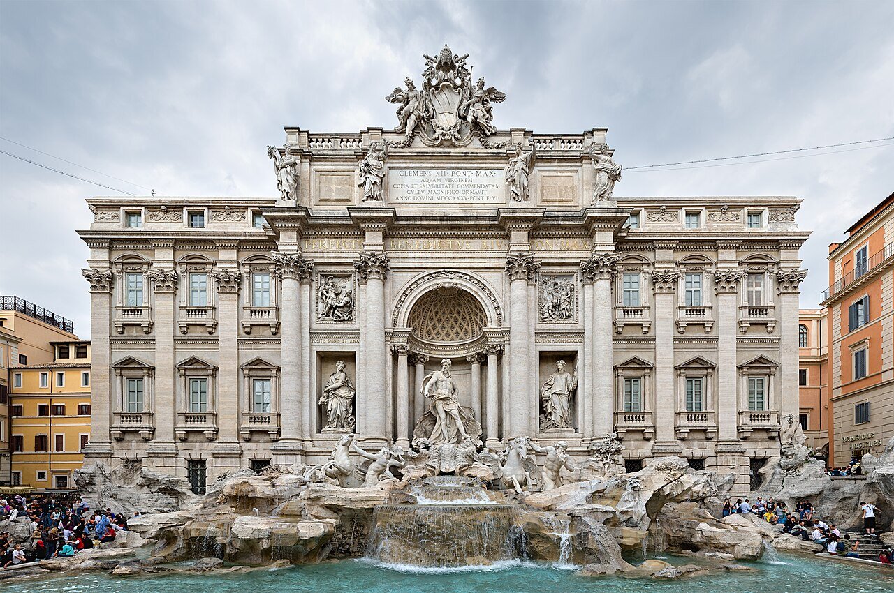 3* Roma Konaklama ve Airport Transfer galeri 3