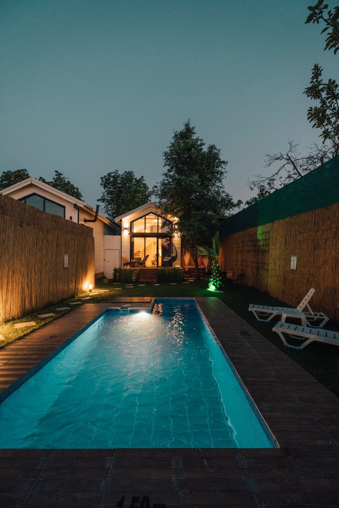 Lemoon House Sapanca galeri 4
