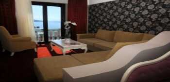 Paradise İsland Hotel · 61