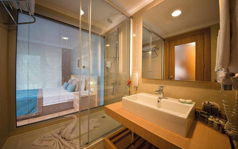 Limak Limra Hotels & Resort