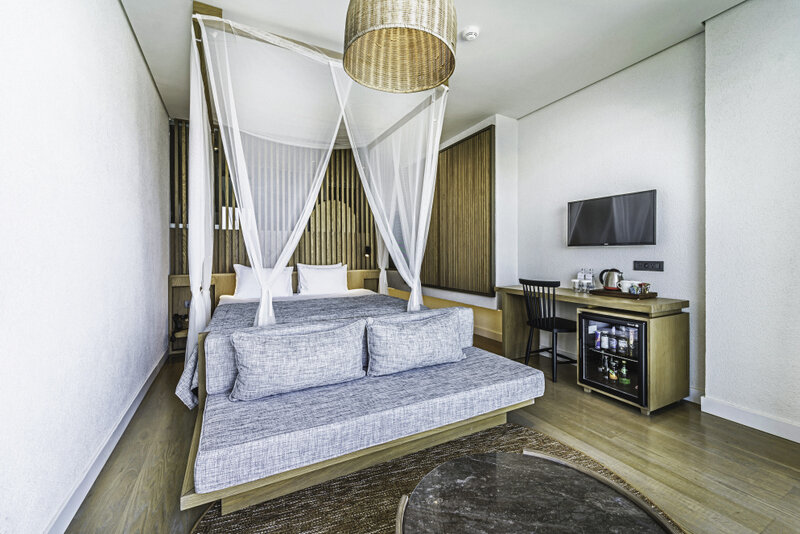 Cape Bodrum Luxury Hotel & Beach