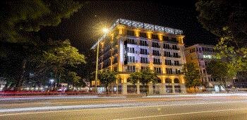 Wyspy Hotel Ordu · 47