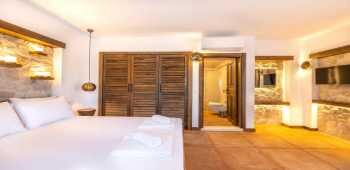 Elizya Selimiye Boutique Hotel