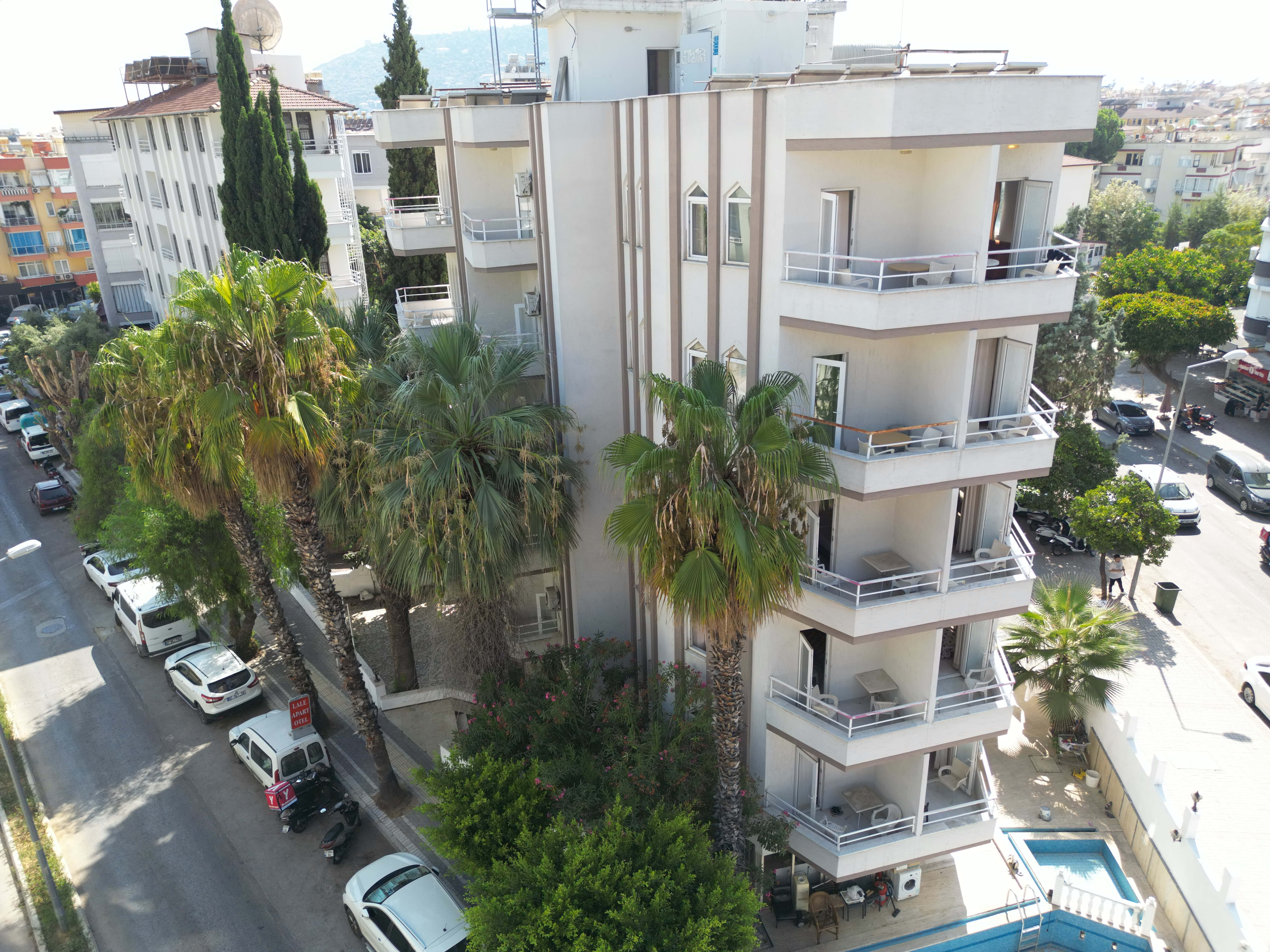 Lale Apart Otel galeri 4