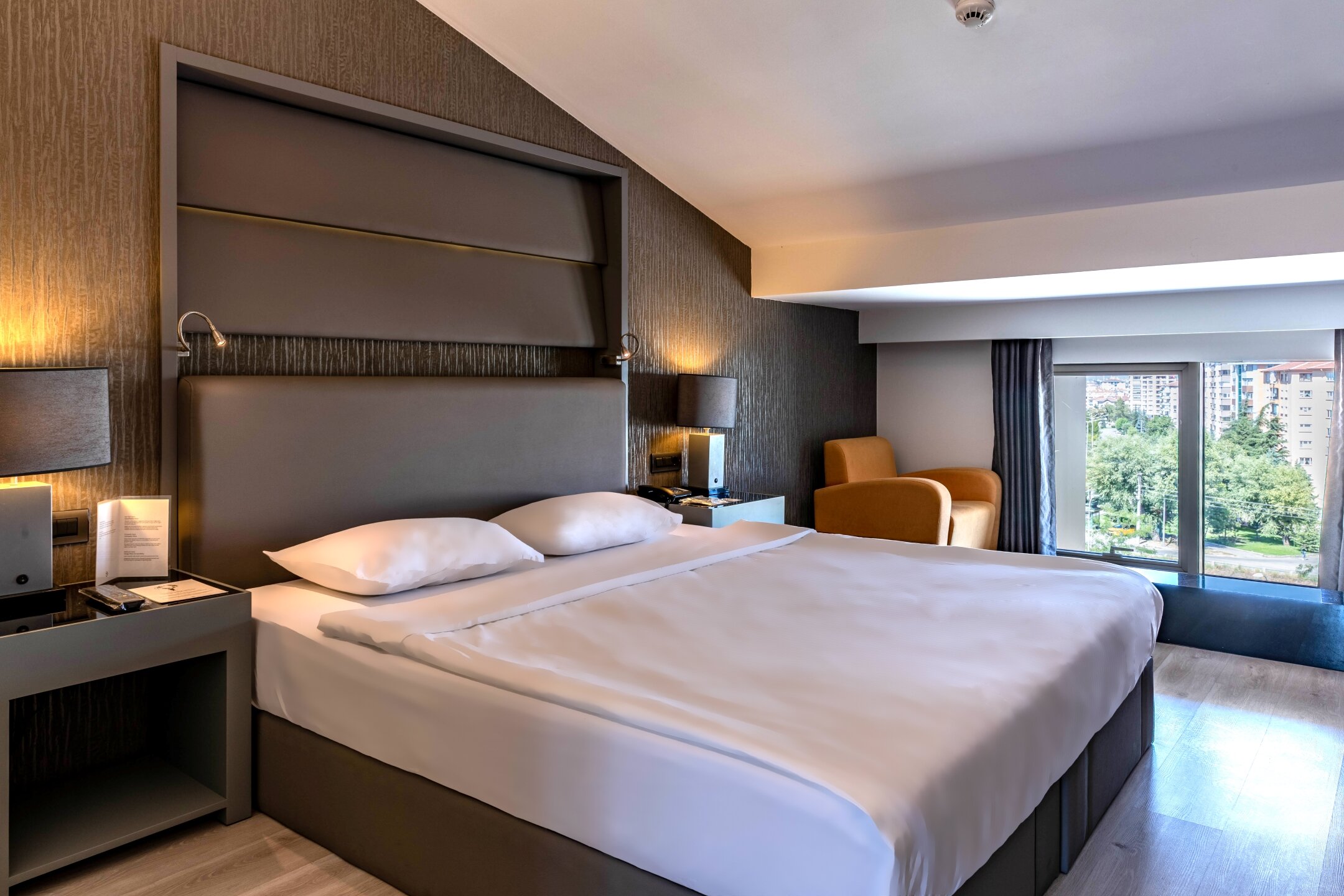 Park Dedeman Eskişehir Rezervasyon