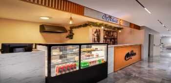 Elite Port Hotel İstanbul Airport · 43
