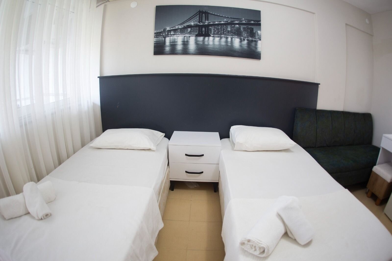 Orkinos Liva Otel · 11