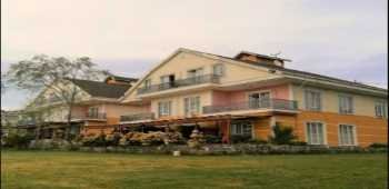 Sunset Hill Hotel · 27