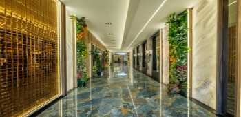 Akçay Golden Stone Hotel