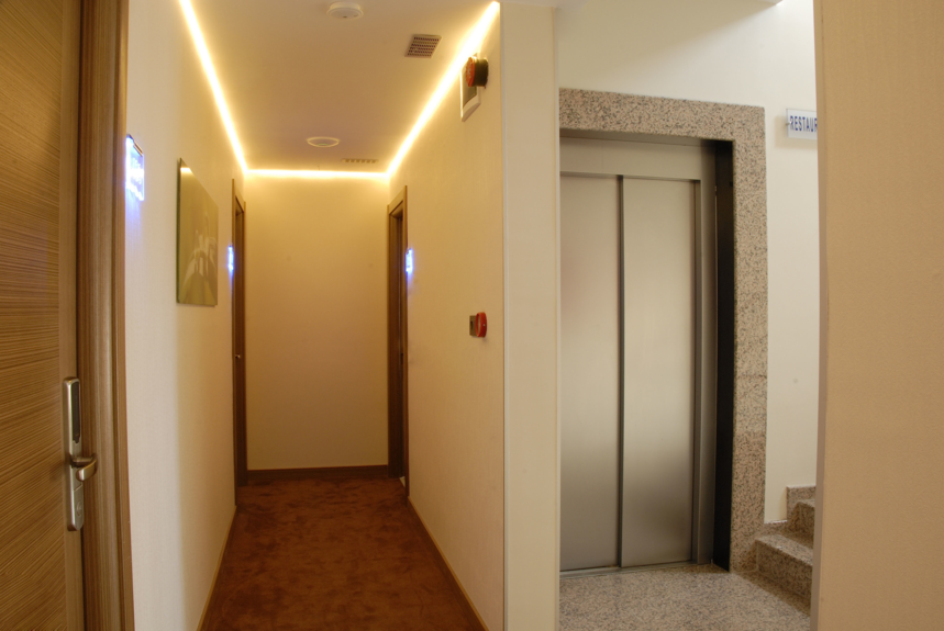 Lounge Boutique Hotel · 7
