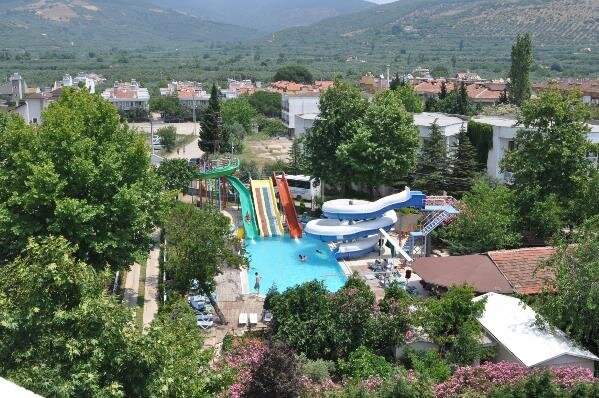 Erdek Talia Beach Hotel