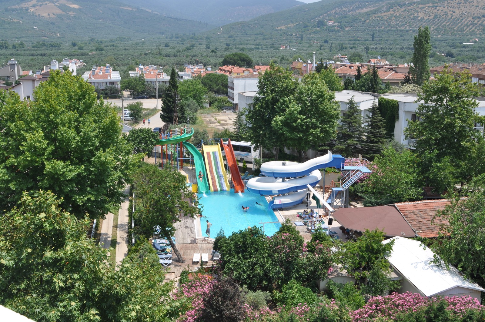 Erdek Sun Beach Hotel
