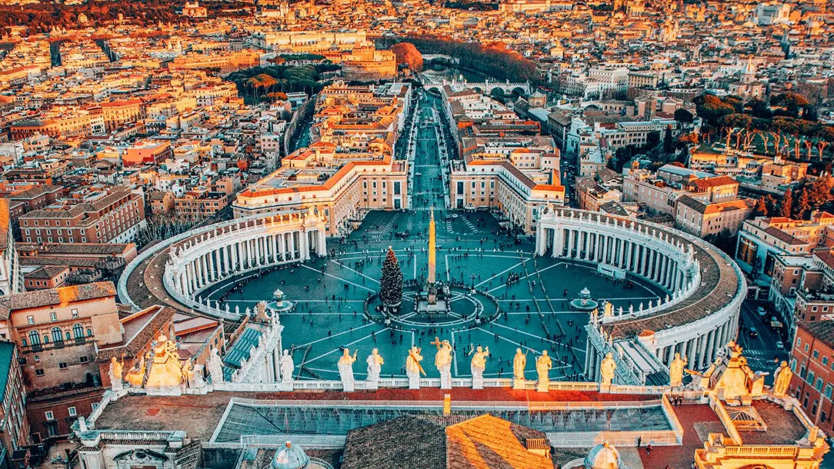 4* Roma Konaklama ve Airport Transfer galeri 3