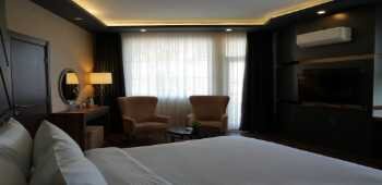 Sultaşa Otel Mersin · 64